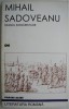 Neamul Șoimăreștilor - Mihail Sadoveanu - Carte Beletristică, Roman Istoric