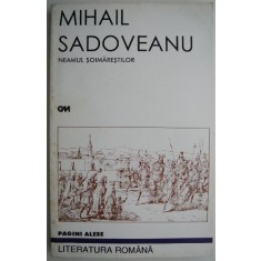 Neamul Soimarestilor &ndash; Mihail Sadoveanu