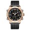 Ceas barbatesc, NaviForce, Business, Fashion, Elegant, Digital, Analog, Mecanism Quartz