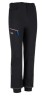 Pantaloni Softshell Copii Argon Negru - Albastru