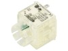 Element de contact SCHLEGEL NO 3mm, 2A/24V DC, 1.5A/250V AC, IP00, -30..70gr C
