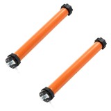 Cumpara ieftin Motoare tubulare, 2 buc., 10 Nm