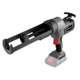 Presa automata pentru cartus silicon Graphite Energy+ 18V, 310 ml