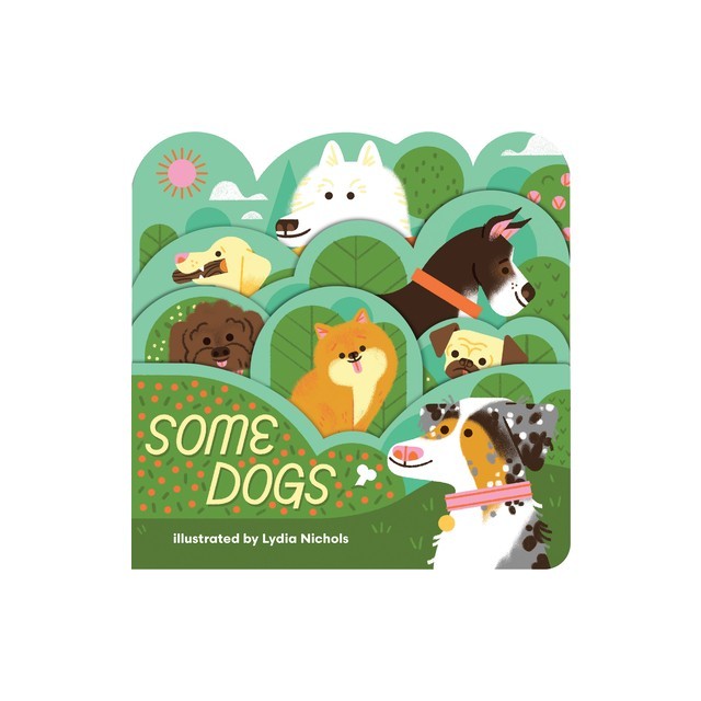 Some Dogs