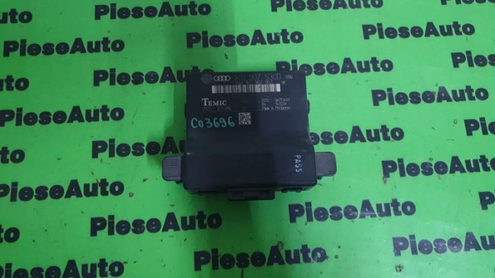 Modul gateway Audi A3 (2003-&gt;) [8P1] 1k0907530d