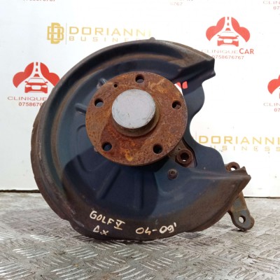 Fuzeta Dreapta VW Golf 5 2003 - 2009 foto