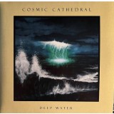 Cosmic Cathedral Deep Water Black LP (2vinyl)
