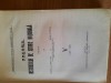 Anuarul Institutului Istorie Nationala Vol. 5 - Lapedatu, Lupas (1930), Carte Veche, Ardealul, 793 pagini