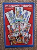Magazin Istoric - MAI 2007 NR. 5