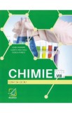 Chimie - Clasa 8 - Caiet de lucru - Izabela Bejenariu, Lucretia Maria Papuc, Florica Popescu, Auxiliare scolare