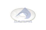 SAMPA 015.088 Saiba distantier, suport arc