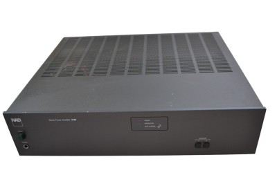 Amplificator Putere Nad model 2155 foto