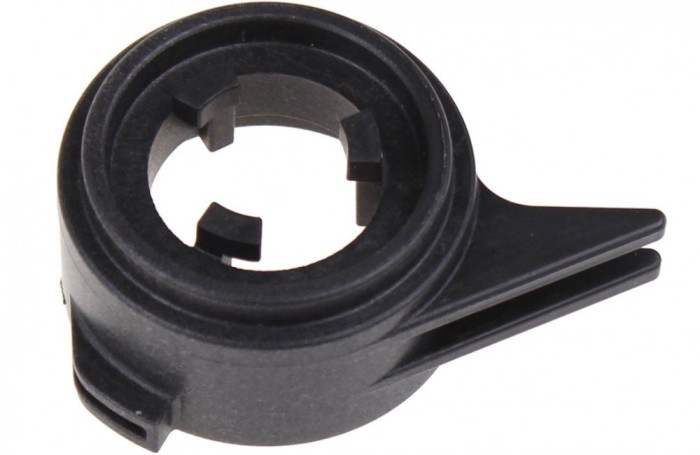 Mecanism de cuplare 047 pentru espressor Melitta, 6782275, negru, F530 - F860