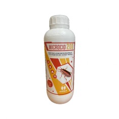INSECTICID LICHID (CAPUSE, PLOSNITE) MICRO-INCAPSULAT MICROCID 200 1L