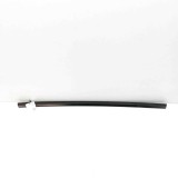 Chedar Geam Ușă St&acirc;nga Spate Tesla Model 3 2023 OEM 1080745-01-J Original