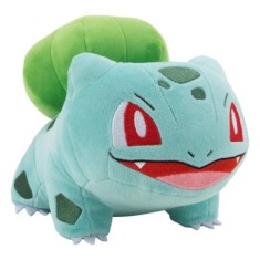 Pokemon Jucarie de plus Bulbasaur 20 cm foto
