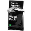 Cards Against Humanity Weed Pack - Extensie Joc de Societate Adulti, +17 Ani