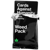 Cards Against Humanity - Weed Pack