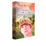 Copilul care a gasit soarele noaptea, Luca di Fulvio