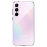 Cumpara ieftin Husa Samsung Galaxy A55 5G Spigen Liquid Crystal glitter