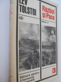 Razboi si pace (vol. 3) - Lev Tolstoi