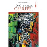 T&ouml;r&ouml;tt ablak cserepei - Z&aacute;mb&oacute; Tam&aacute;s
