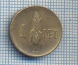 AX 619 MONEDA- ROMANIA - 1 LEU -ANUL 1940 -STAREA CARE SE VEDE