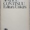 SPATIUL CONTINUU-IRINA MAVRODIN-104982