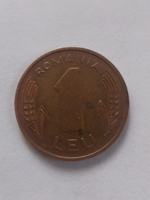 1 leu 1995