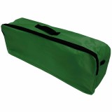 Geanta organizatoare Cridem - Verde/Negru Garage AutoRide
