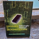 Introducere in microprocesoare - Gheorghe Toacse