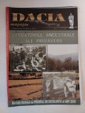 Revista Dacia magazin, nr 31 aprilie 2006