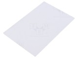 Placă Montare Aluminiu