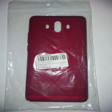 Husa Huawei Mate 10, Plastic Dur, Visiniu
