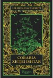 Corabia zeitei Ishtar | Abraham Merritt