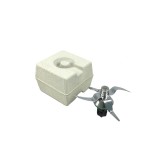 Grup Cutite cu Garnitura Vorwerk Bimby 49106 Original Robot Bucatarie Piesa Compatibila