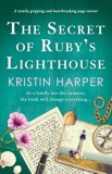 The Secret of Ruby's Lighthouse: A totally gripping and heartbreaking page-turner