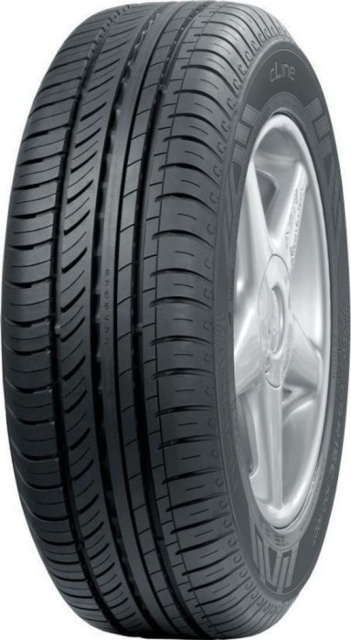 Anvelope Nokian Nokian Cline Van 215/65R16c 109/107T Vara