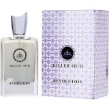 Cumpara ieftin KILLER OUD REVOLUTION Paris Corner 100 ml