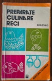 N.Olexiuc- Preparate culinare reci