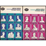 Georg Lukacs - Romanul istoric Vol. I - II - 113613