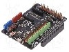 Modul shield, universal, pentru Raspberry Pi, DFROBOT - DFR0327