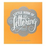 Little Book of Lettering