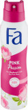 Fa Deodorant spray Pink, 150 ml