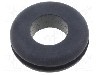 Man&amp;#351;on pentru cabluri, panou 1,5...2mm, {{Material}}, LAPP - 61713600