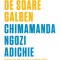 Jumatate de soare galben &ndash; Chimamanda Ngozi Adichie