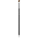 MAC Cosmetics 263 Synthetic Small Angle Brush pensula pentru eyeliner 1 buc