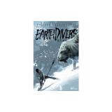 Earthdivers, Vol. 2: Ice Age