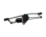 Mecanism stergatoare parbriz Fiat 500 (312); Ford Ka (Ru8) Magneti Marelli 064351113010, parte montare : Punte Fata