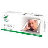 Alcool Stop Medica 30cps, Medica Farmimpex